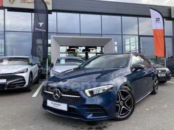 MERCEDES CLASSE A 4 IV 180 AMG LINE 7G-DCT