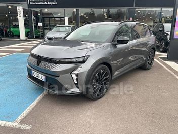 RENAULT SCENIC 5 V E-TECH ELECTRIQUE 220 GRANDE AUTONOMIE TECHNO - OPTION ESPRIT ALPINE 87 KWH