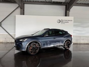 CUPRA 