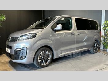OPEL ZAFIRA LIFE L2 2.0 DIESEL 150 ELEGANCE