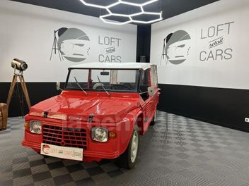 CITROEN 