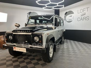 LAND ROVER DEFENDER 3 III SW 110 E