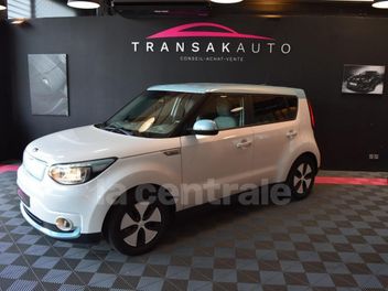 KIA SOUL 2 II EV 27KW/H ULTIMATE AUTO 27 KWH