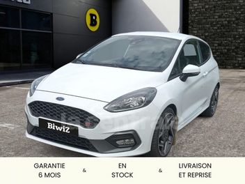 FORD FIESTA 6 ST VI 1.5 ECOBOOST 200 S&S ST PLUS 3P