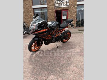 KTM RC 125