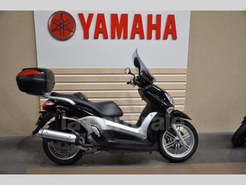 YAMAHA X-CITY 125