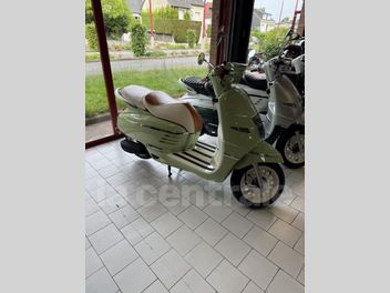 PEUGEOT DJANGO 50