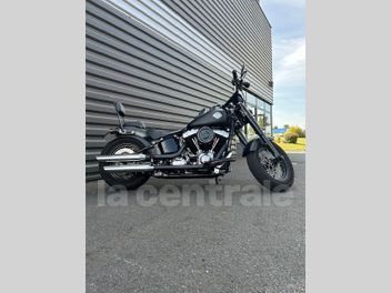 HARLEY DAVIDSON SOFTAIL SLIM 1690