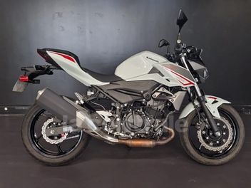 KAWASAKI Z 400 400
