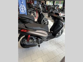 PIAGGIO MEDLEY 125 S