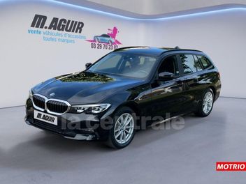 BMW SERIE 3 G21 TOURING (G21) (2) TOURING 318D 150 LOUNGE BVA8