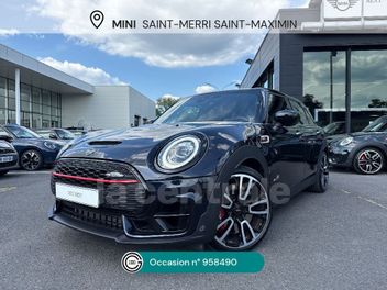 MINI MINI 3 CLUBMAN JCW III CLUBMAN JCW 306 GP INSPIRED BVA8