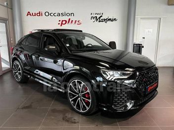 AUDI RS Q3 (2E GENERATION) SPORTBACK II SPORTBACK 2.5 TFSI 400 S TRONIC 7