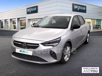 OPEL CORSA 6 VI 1.2 75 ELEGANCE BUSINESS