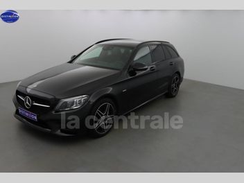 MERCEDES CLASSE C 4 SW IV (2) SW 220 D AMG LINE 9G-TRONIC
