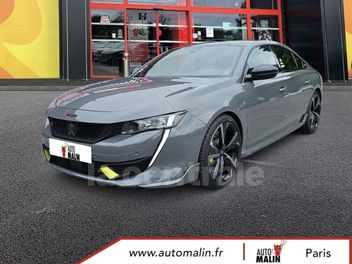 PEUGEOT 508 (2E GENERATION) PSE II 1.6 HYBRID4 360 PSE E-EAT8