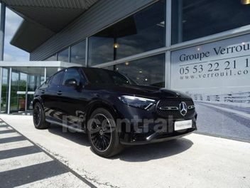 MERCEDES GLC COUPE (2) 300 DE 4MATIC AMG LINE 9G-TRONIC