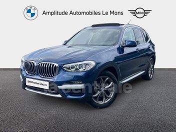 BMW X3 G01 (G01) SDRIVE18DA 150 H XLINE
