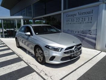 MERCEDES CLASSE A 4 IV 200 9CV PROGRESSIVE LINE 7G-DCT