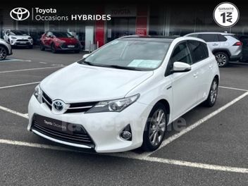 TOYOTA AURIS 2 II HYBRIDE 136H STYLE