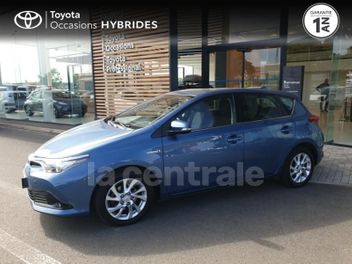 TOYOTA AURIS 2 II (2) HYBRIDE 136H DYNAMIC