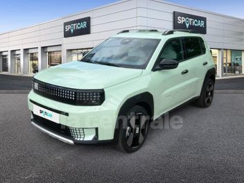 FIAT GRANDE PANDA 113 LA PRIMA 43.8 KWH