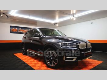 BMW X5 F15 (F15) XDRIVE25D 231 XLINE BVA8