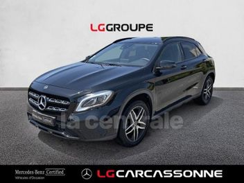 MERCEDES GLA (2) 200 D 7CV SENSATION 7G-DCT