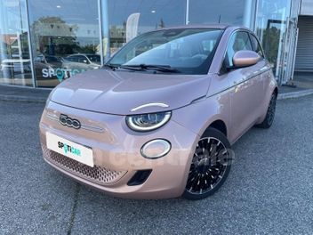 FIAT 500 3+1 (3E GENERATION) III 3+1 E 118 LA PRIMA 42KWH