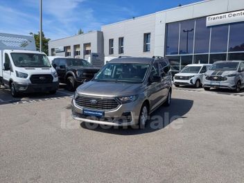 FORD TOURNEO CONNECT 3 III 2.0 ECOBLUE 122 TITANIUM BVM6