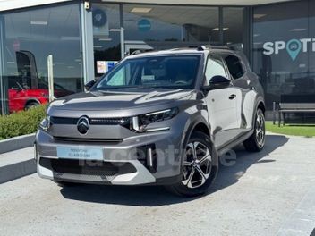 CITROEN C3 AIRCROSS 2 II 1.2 HYBRIDE 145 MAX E-DCS6