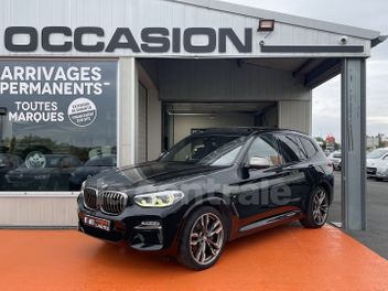 BMW X3 G01 (G01) M40DA 326