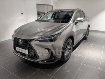 LEXUS NX 2 II (2) 2.5 450H+ 4WD HYBRIDE RECHARGEABLE EXECUTIVE