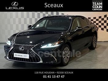 LEXUS ES (3) 300H BUSINESS