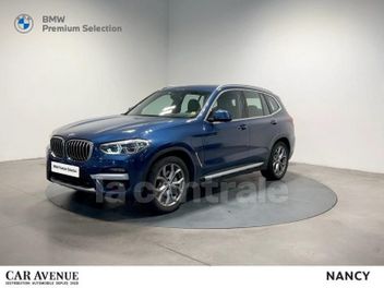 BMW X3 G01 (G01) XDRIVE30E 292 XLINE BVA8