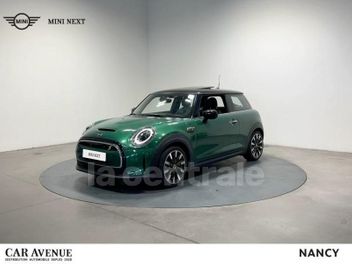 MINI MINI 3 3P III (2) (F56) HATCH COOPER SE 184 FINITION MINI YOURS 32.6 KWH