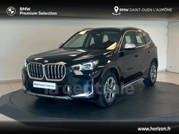 BMW X1 U11 (U11) SDRIVE 18I 136 XLINE DKG7