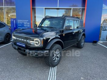 FORD BRONCO 2 II 2.7 V6 ECOBOOST 335 BADLANDS POWERSHIFT