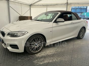 BMW SERIE 2 F23 CABRIOLET M (F23) CABRIOLET M235I 326
