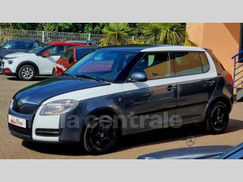 SKODA FABIA 2 II 1.2 12V 70 CONFORT