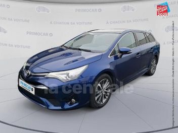 TOYOTA AVENSIS 3 BREAK III (3) TOURING SPORTS 143 D-4D LOUNGE