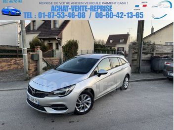 OPEL 