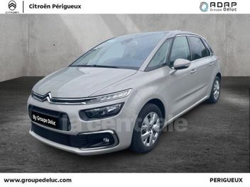 CITROEN C4 SPACETOURER 1.2 PURETECH 130 S&S FEEL EAT8
