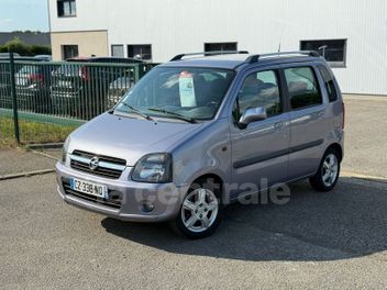 OPEL 
