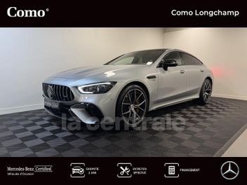 MERCEDES-AMG 