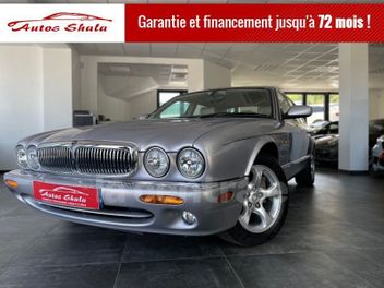 JAGUAR 