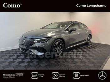 MERCEDES EQE 300 ELECTRIC ART 89 KWH