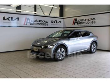 KIA EV6 77.4 KWH AIR ACTIVE