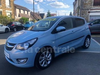 OPEL 
