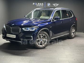 BMW X5 G05 (G05) XDRIVE45E 394 XLINE BVA8